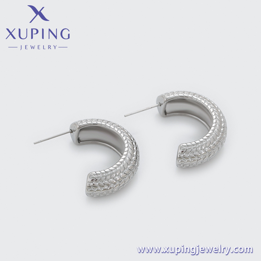 pendientes de moda de cristal